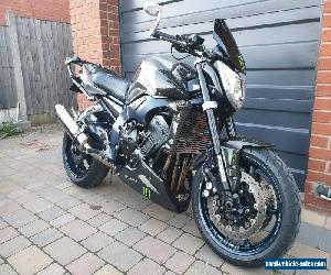 Yamaha FZ1 N 2007 (57)