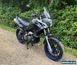 2005 Aprilia Pegaso Strada ie 650cc Touring Motorbike Not 600 750 900 XT 660cc for Sale