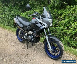 2005 Aprilia Pegaso Strada ie 650cc Touring Motorbike Not 600 750 900 XT 660cc