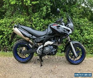 2005 Aprilia Pegaso Strada ie 650cc Touring Motorbike Not 600 750 900 XT 660cc