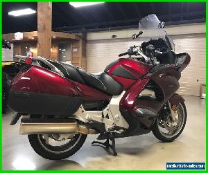 2005 Honda ST1300