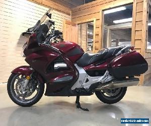 2005 Honda ST1300