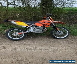 Ktm450exc 