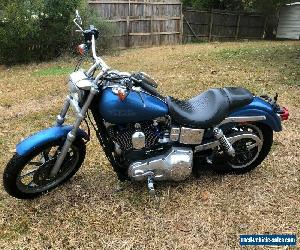 2005 Harley-Davidson Dyna