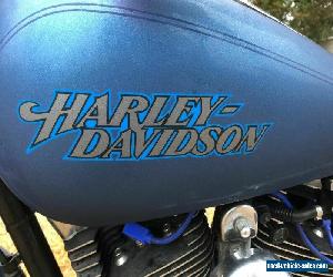 2005 Harley-Davidson Dyna