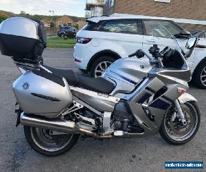 Yamaha FJR 1300 AS - Auto - 2010 - 15k - Full Touring Panniers 