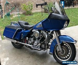 1981 Harley-Davidson Touring