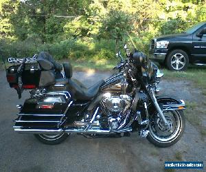 2002 Harley-Davidson Touring for Sale