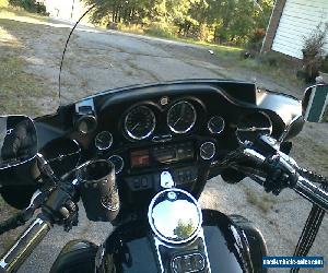 2002 Harley-Davidson Touring