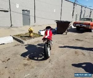 2005 Ducati Monster