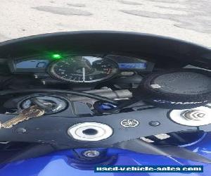 Yamaha R1 2007 4C8 for Sale