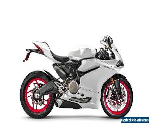 Other Makes: PANIGALE  959 WHITE