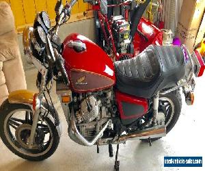 1981 Honda Other