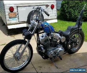 2002 Harley-Davidson Other