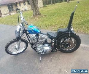 2002 Harley-Davidson Other