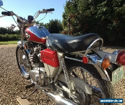 1971 BSA Rocket 3 Mk II for Sale