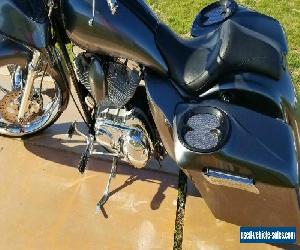 2004 Harley-Davidson Sporty