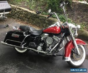 1998 Harley-Davidson Touring