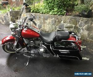 1998 Harley-Davidson Touring