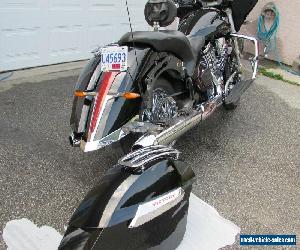 2010 Victory