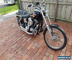 Harley davidson for Sale