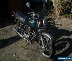 Honda CB 400/4 Super Sport F for Sale