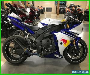 2014 Yamaha YZF for Sale