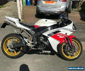 2008 yzf r1 yamaha  09 plate