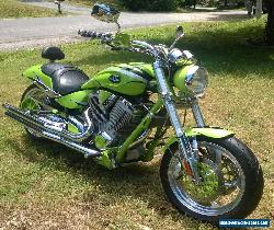 2005 Victory Hammer for Sale