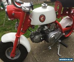 Honda Z50M monkeybike 1967 stunning for Sale