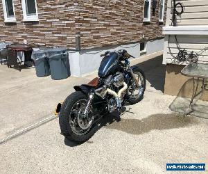 2003 Harley-Davidson Sportster