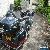 HONDA 1500 GOLDWING GL AND SIDECAR for Sale