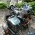 HONDA 1500 GOLDWING GL AND SIDECAR for Sale