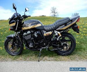 Kawasaki ZRX1100 R Unique DAEG style & performance Ohlins Akrapovic Topbike