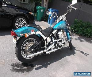 1994 Harley-Davidson Softail