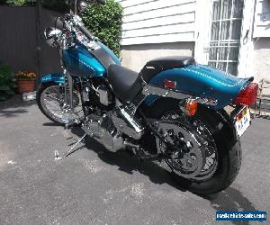 1994 Harley-Davidson Softail