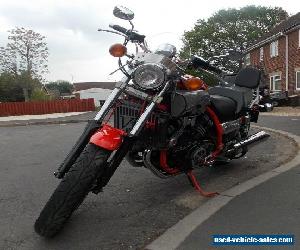 Yamaha VMAX 1200CC,  Full power