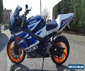 Suzuki GSXR 1000 K3 2003 - For Sale or Swap for GSXR1100 (oil or water cooled)