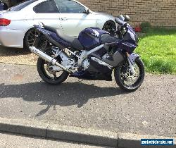 Honda cbr 600 2002 low mileage mot 06/2020 for Sale