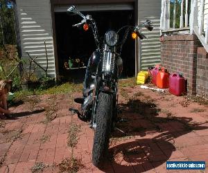 2009 Harley-Davidson Touring