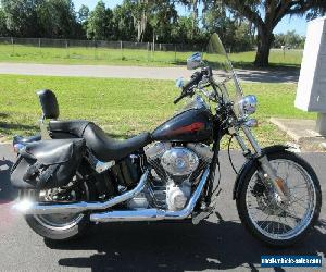 2006 Harley-Davidson Softail Standard for Sale