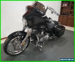 2008 Harley-Davidson Touring FLHX FLHT FLHTCU FLHTCUSE Ultra