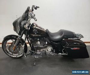 2008 Harley-Davidson Touring FLHX FLHT FLHTCU FLHTCUSE Ultra