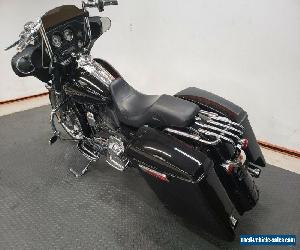 2008 Harley-Davidson Touring FLHX FLHT FLHTCU FLHTCUSE Ultra