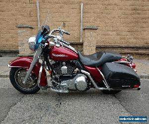 2004 Harley-Davidson Touring