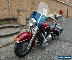 2004 Harley-Davidson Touring