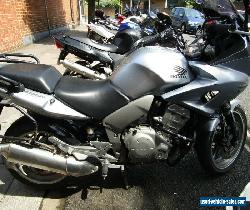 2009 HONDA CBF1000-8 NON ABS MODEL STARTS AND RUNS NEEDS SOME WORK ULEZ EXEMPT for Sale