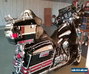 2003 Harley-Davidson Electra Glide