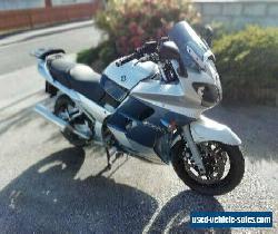 Yamaha FJR 1300A for Sale