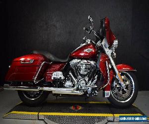 2016 Harley-Davidson Touring